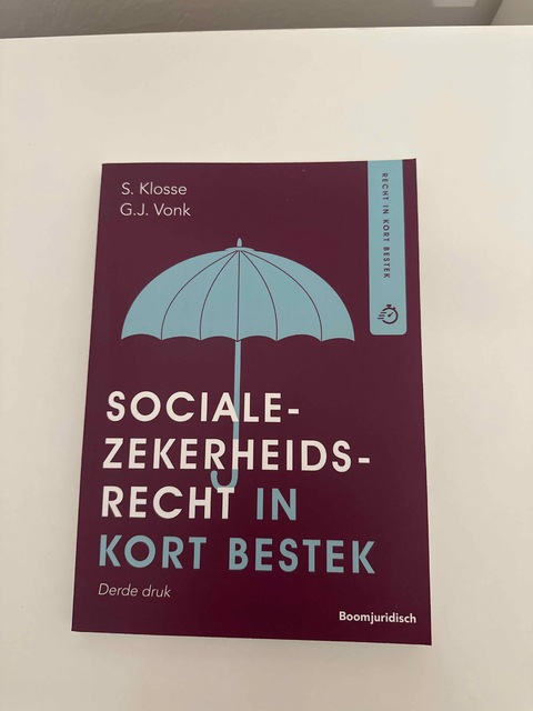 9789462907690-Socialezekerheidsrecht-in-kort-bestek