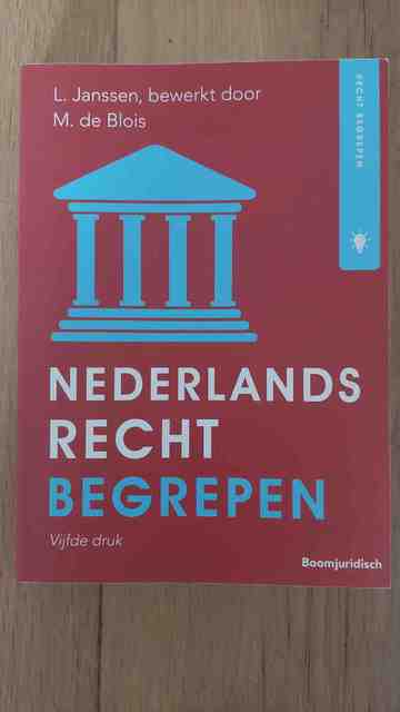 9789462907584-Nederlands-recht-begrepen