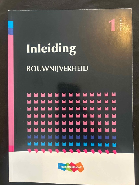 9789006951615-Jellema-Inleiding-bouwnijverheid-deel-1