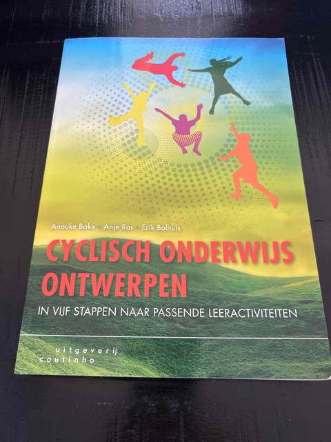 9789046905791-Cyclisch-onderwijs-ontwerpen