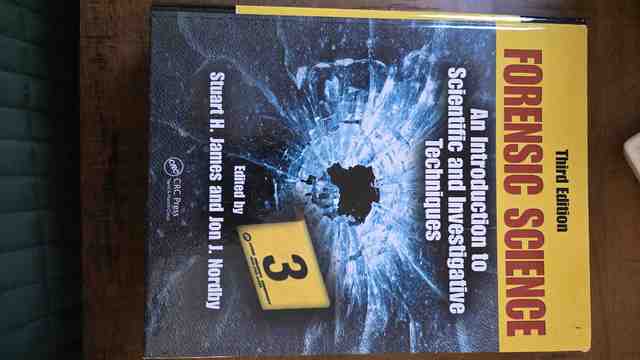 9781420064933-Forensic-Science