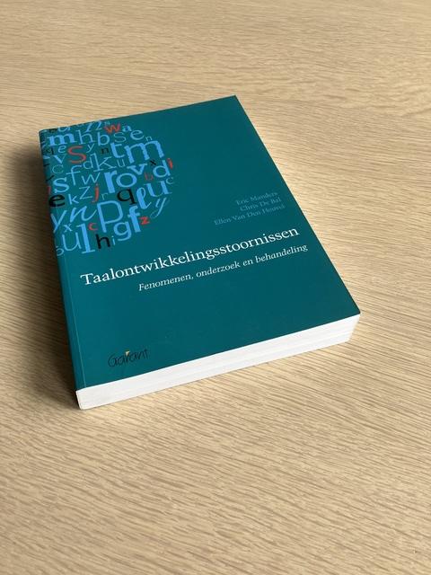 9789044129540-Taalontwikkelings-stoornissen