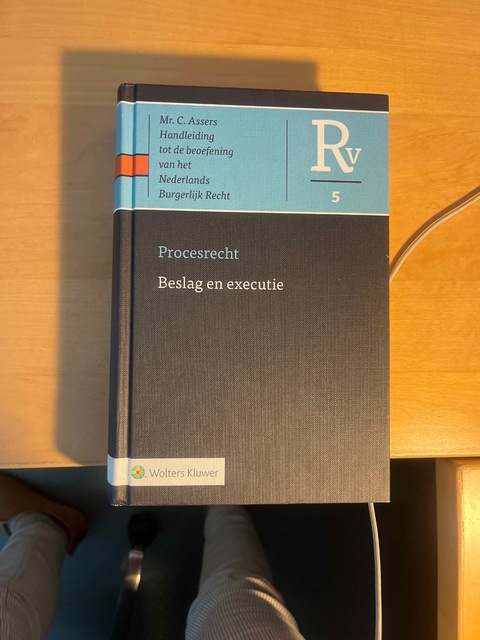 9789013138696-Beslag-en-executie