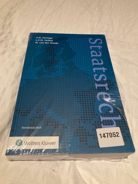 9789013163865-Staatsrecht