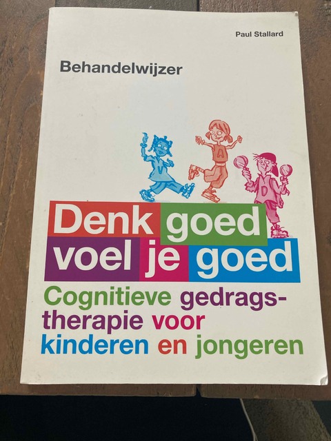 9789057122316-Behandelwijzer-Denk-goed-voel-je-goed