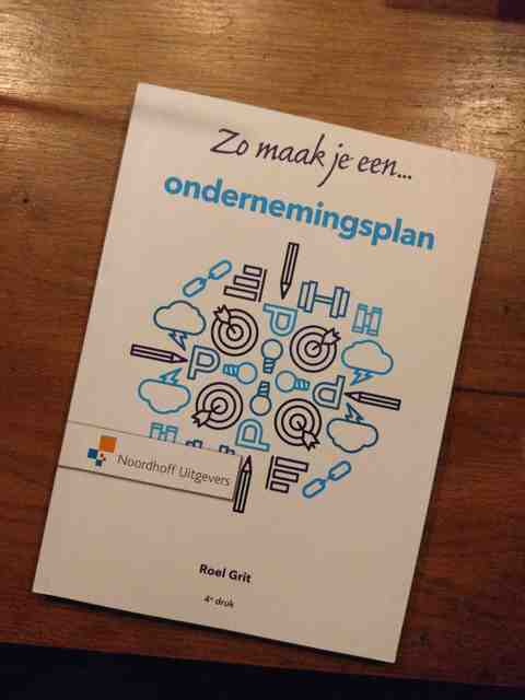 9789001120382-Zo-maak-je-een-ondernemingsplan
