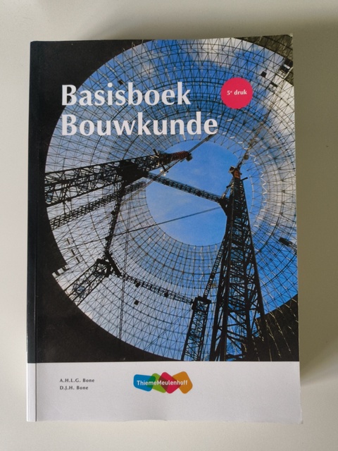 9789006103137-Basisboek-Bouwkunde