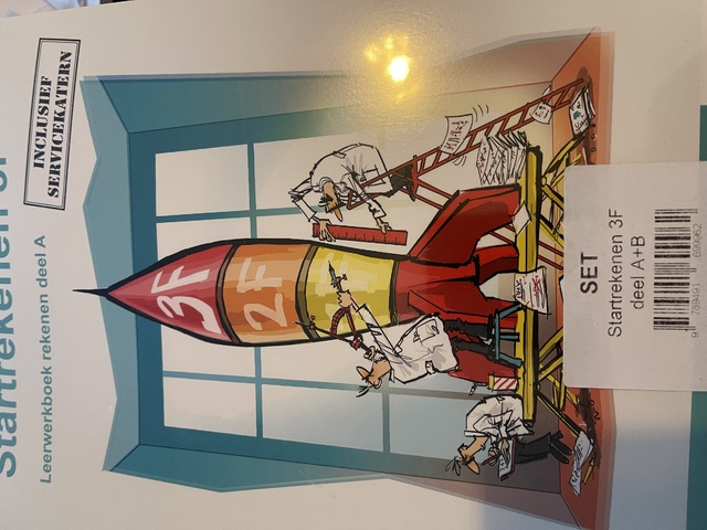 9789491699962-Startrekenen-3F-A-B-Leerwerkboek