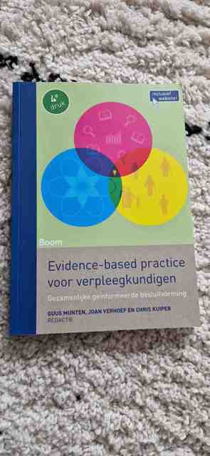 9789089538147-Evidence-based-practice-voor-verpleegkundigen