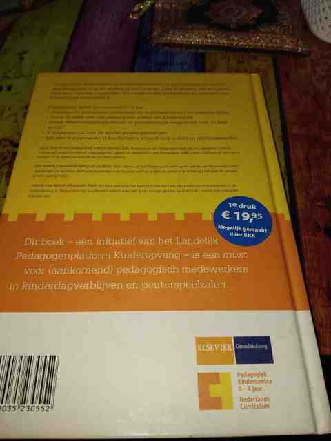 9789035230552-Pedagogische-Kader-Kindercentra-0-4-jaar