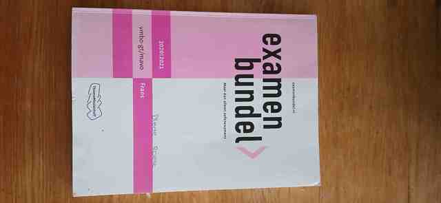 9789006814736-Examenbundel-vmbo-gtmavo-Frans-20202021