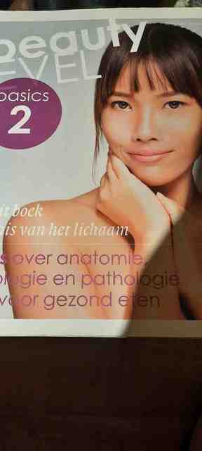 9789491277962-BEAUTY-LEVEL-BASICS-2-KENNIS-VAN-HET-LICHAAM