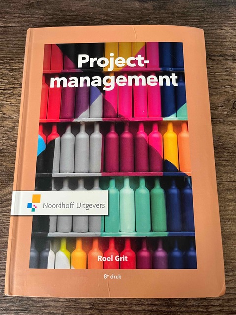 9789001891589-Projectmanagement