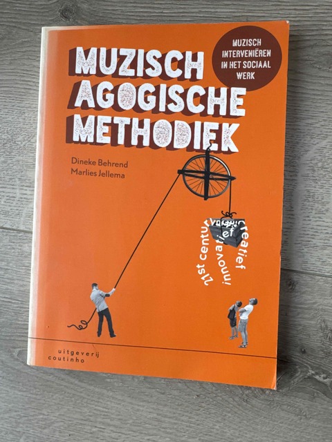 9789046904541-Muzisch-agogische-methodiek