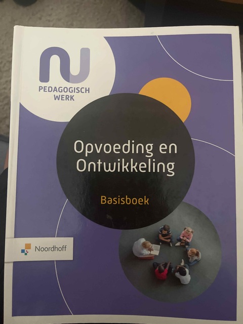9789001734701-Basisboek-Opvoeding-en-Ontwikkeling-Leerboek