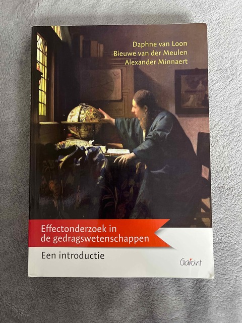 9789044133172-Effectonderzoek-in-de-gedragswetenschappen.