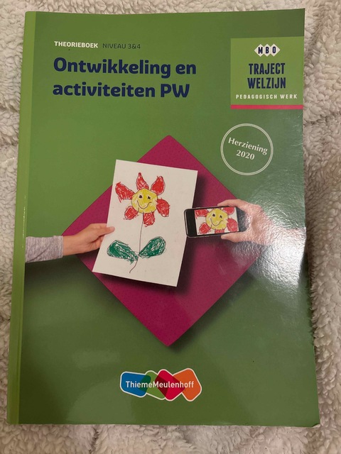 9789006858822-Traject-Welzijn-Niveau-3-4-Theorieboek