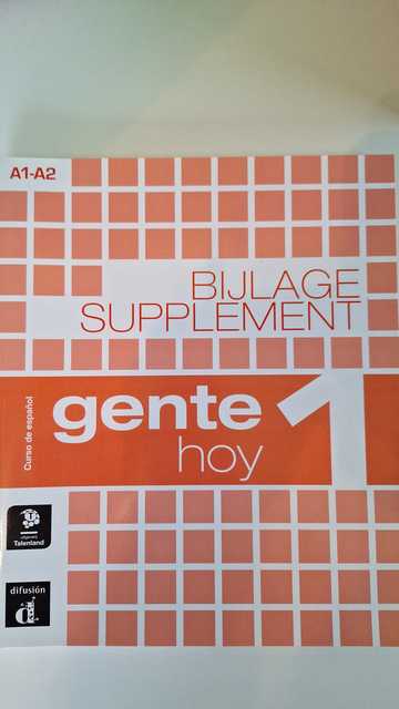 9789463250238-GENTE-Hoy-1--Werkboek-voor-grammatica-en-woordenschat-A1-A2-Werkboek-voor-grammatica-en-woordenschat