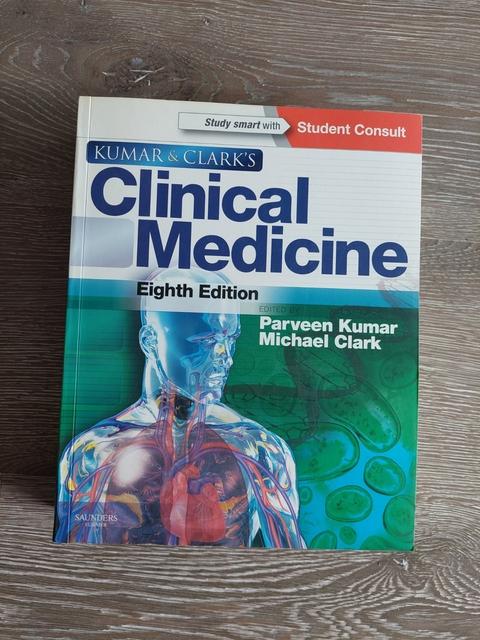 9780702044991-Kumar-and-Clarks-Clinical-Medicine