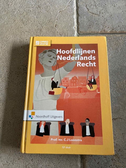 9789001862831-Hoofdlijnen-Nederlands-recht