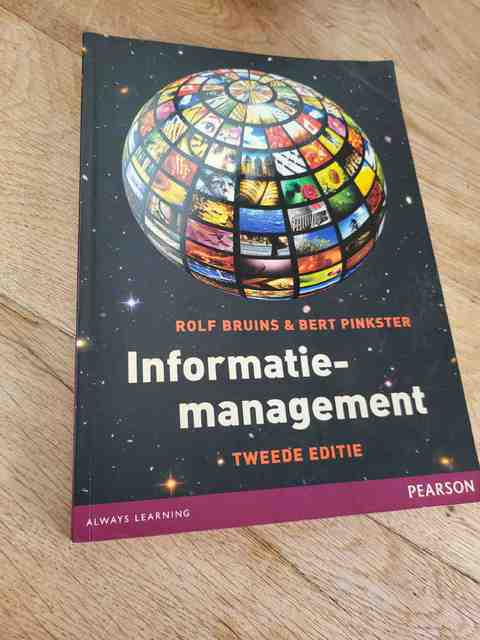 9789043017466-Informatiemanagement
