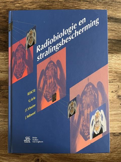 9789036814584-Radiobiologie-en-stralingsbescherming