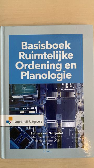 9789001861353-Basisboek-Ruimtelijke-Ordening-en-Planologie