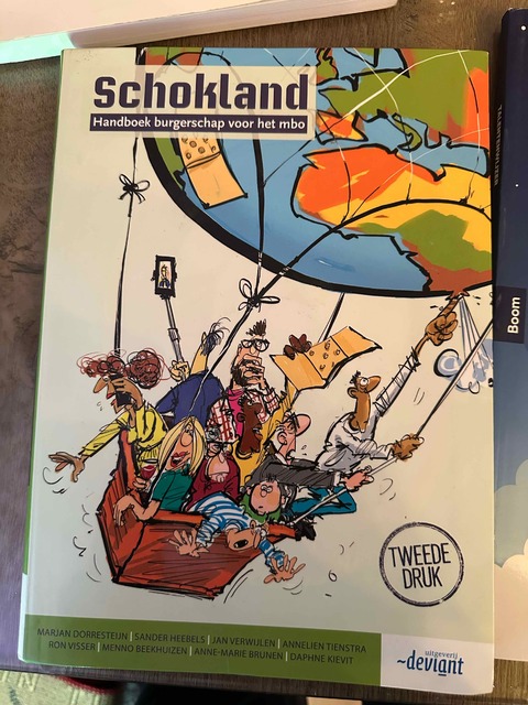 9789463261821-Schokland-handboek
