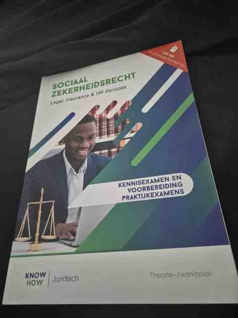 9789037262940-Sociaal-zekerheidsrecht