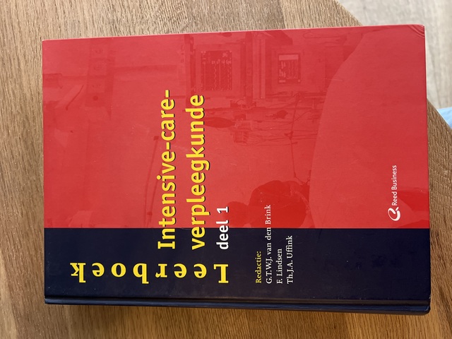 9789035225343-Leerboek-intensive-care-verpleegkunde-1