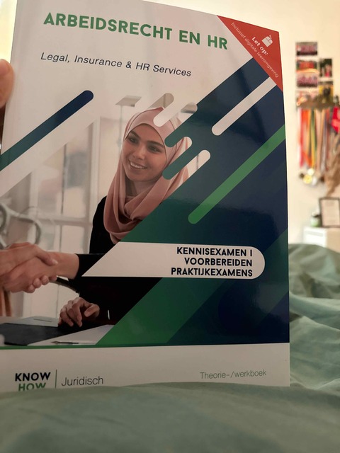 9789037262926-Arbeidsrecht-HR-combipakket