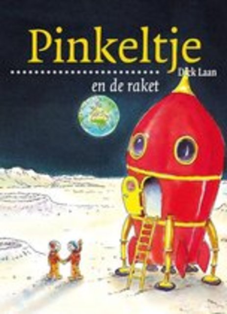 9789026988240-Pinkeltje-en-de-raket