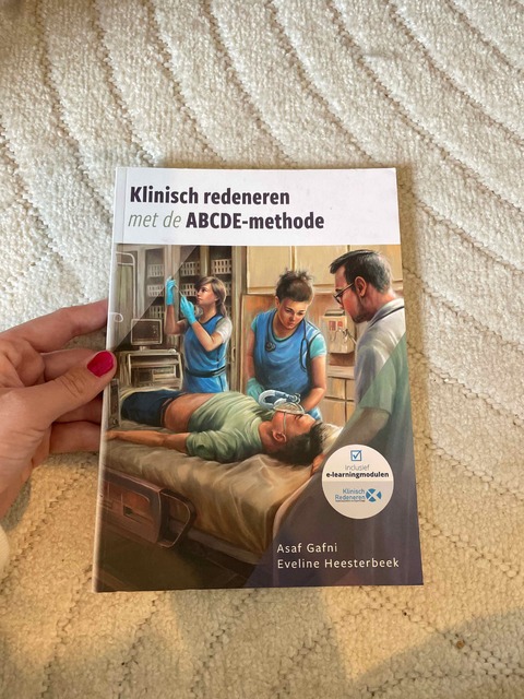 9789083139302-Klinisch-redeneren-met-de-ABCDE-methode