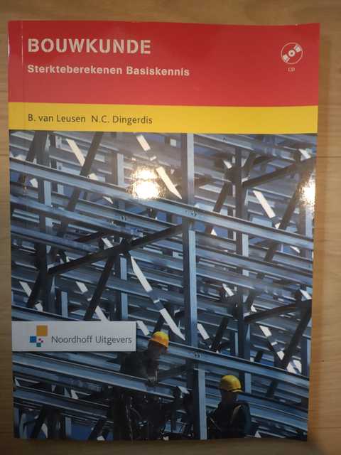 9789001138189-Bouwkunde-sterkteberekenen-basiskennis