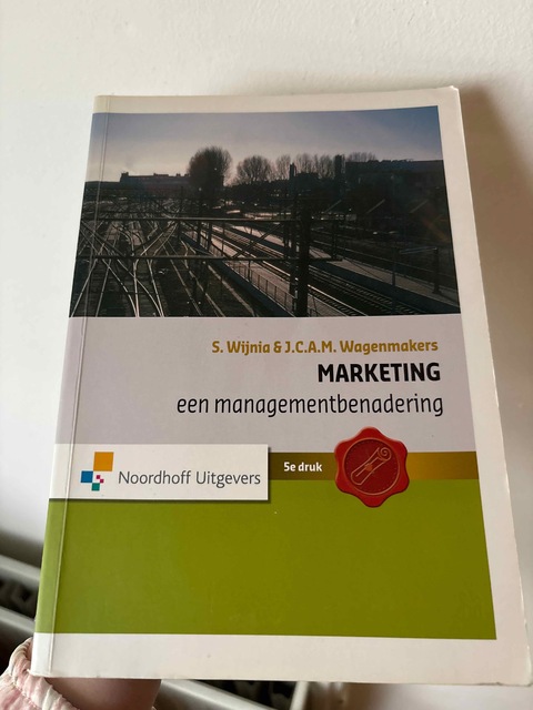 9789001933814-Marketing-een-managementbenadering