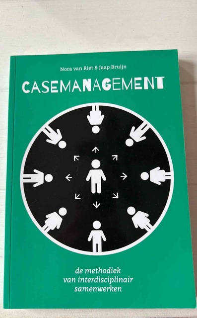 9789023254089-Casemanagement