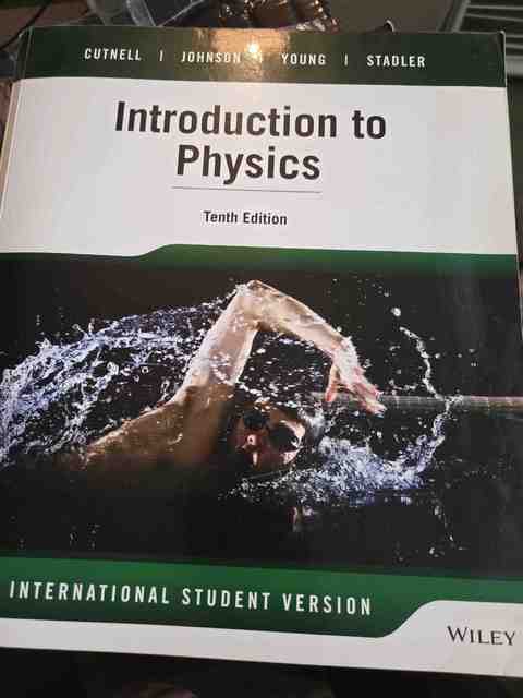9781118651520-Introduction-to-Physics