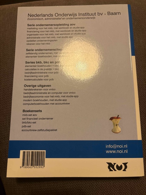 9789063552992-Administratie-voor-het-mkb