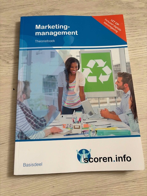 9789037256789-Marketingmanagement-Niveau-4