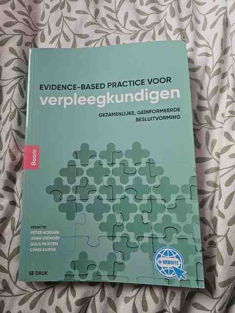9789024428632-Evidence-based-practice-voor-verpleegkundigen