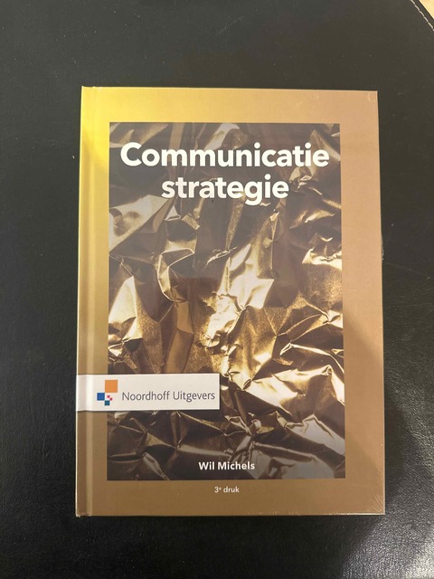 9789001899875-Communicatiestrategie