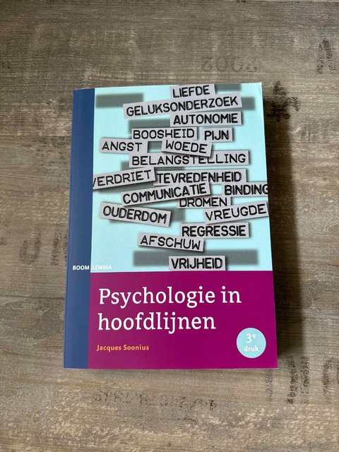 9789462360181-Psychologie-in-hoofdlijnen