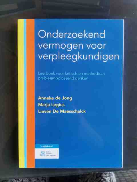 9789036812030-Onderzoekend-vermogen-voor-verpleegkundigen