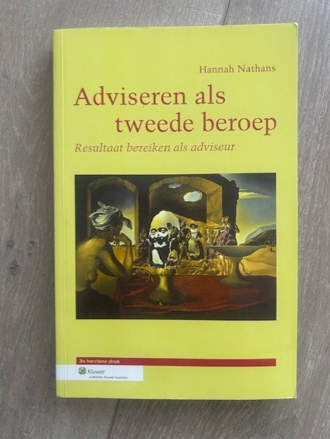 9789013028805-Adviseren-als-tweede-beroep