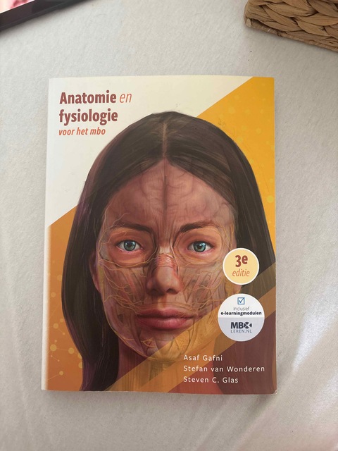 9789083251370-Anatomie-en-fysiologie-voor-het-mbo