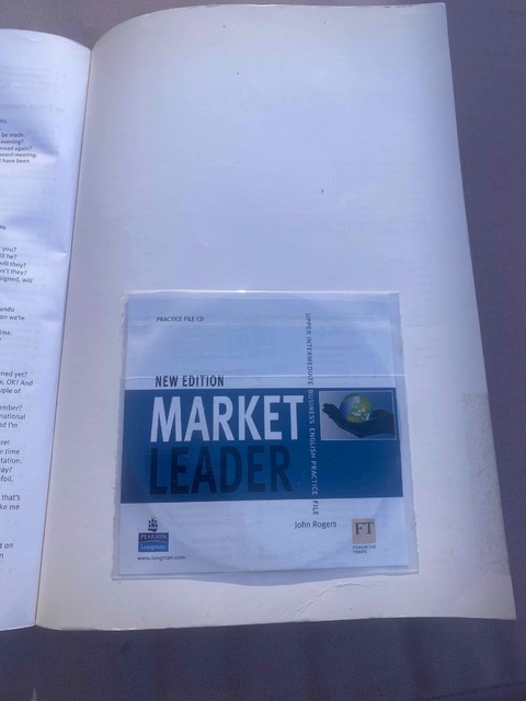 9781405813402-Market-Leader-New-Edition.-Upper-Intermediate.-Practice-File-with-Audio-CD