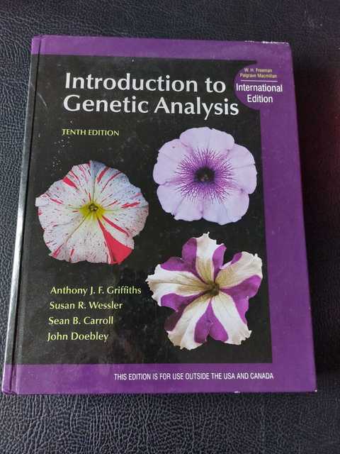 9781429276344-Introduction-to-Genetic-Analysis