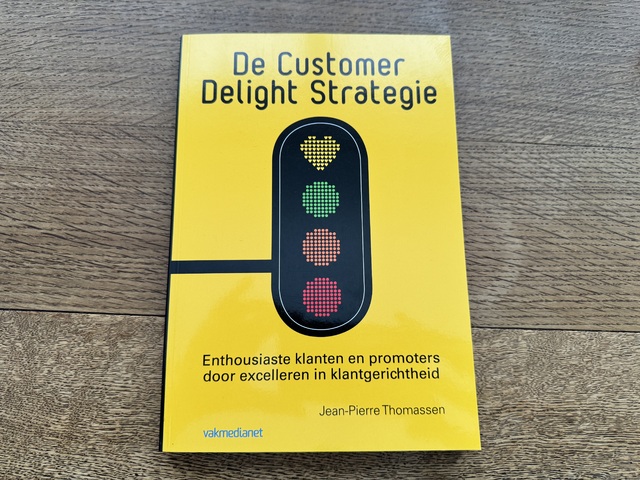 9789013110159-De-customer-delight-strategie