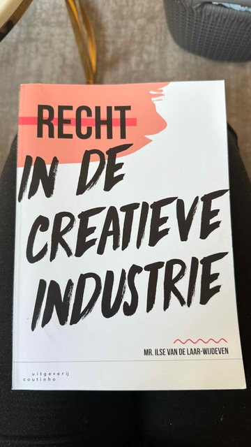 9789046905869-Recht-in-de-creatieve-industrie