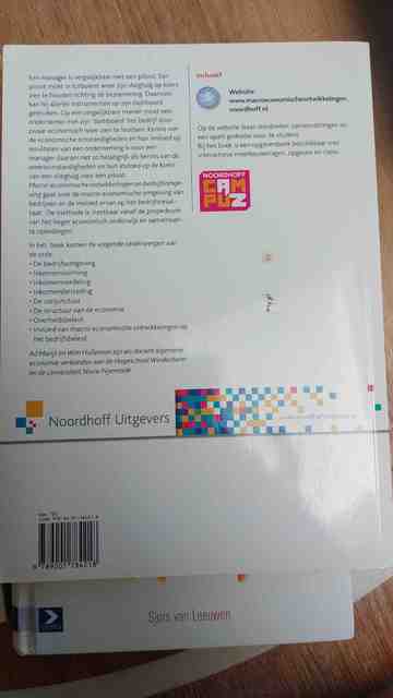 9789001784218-Macro-economische-ontwikkelingen-en-bedrijfsomgeving